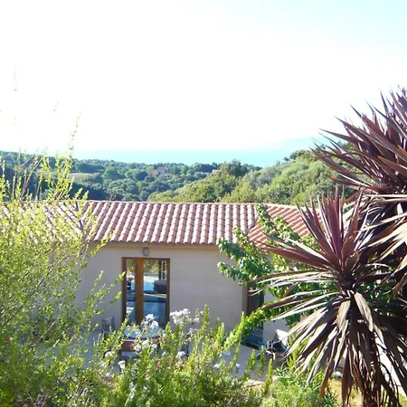 Le Ruone 4* Calcatoggio (Corsica)