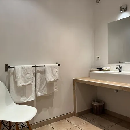 Le Ruone Bed and Breakfast Calcatoggio (Corsica)