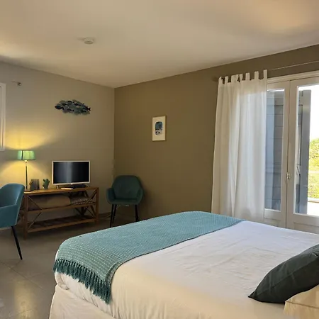 Le Ruone Bed and Breakfast