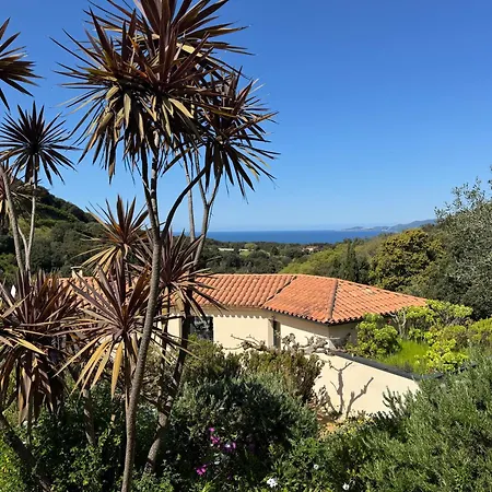 Bed & Breakfast Le Ruone 3*