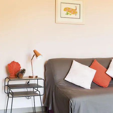 Bed and Breakfast Le Ruone 4*