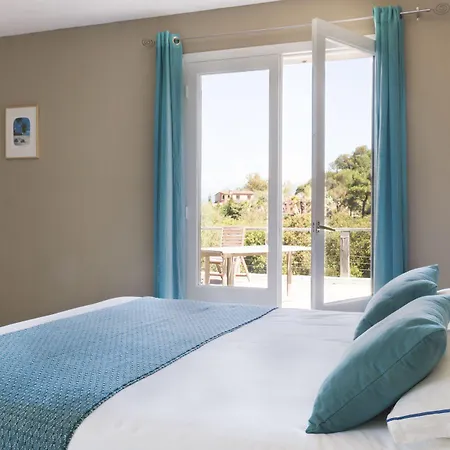 Le Ruone Bed and Breakfast