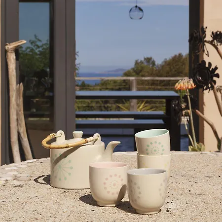 Bed and Breakfast Le Ruone