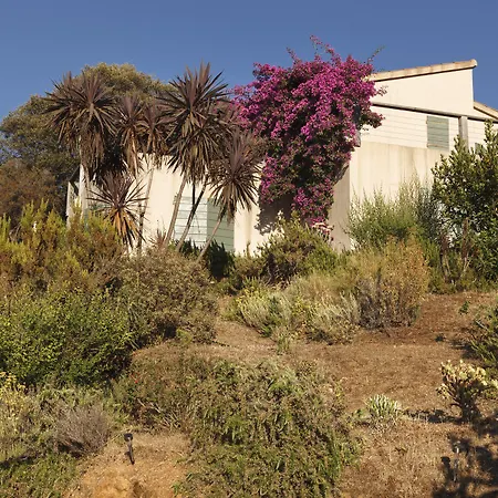 Bed and Breakfast Le Ruone 4*