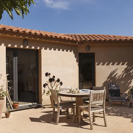 Le Ruone 4* Calcatoggio (Corsica)