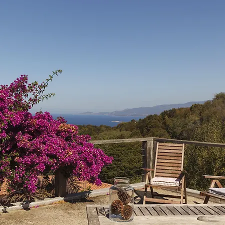 Le Ruone Bed and Breakfast 4*