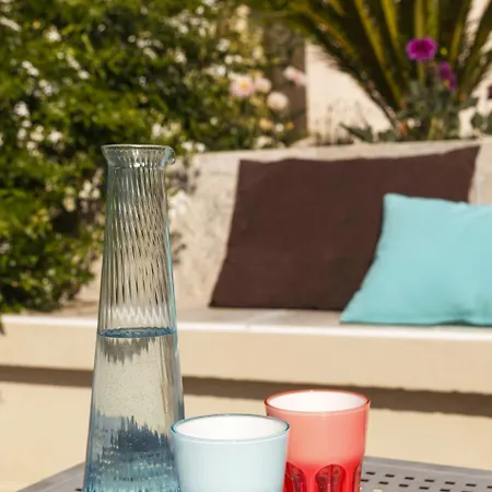 Le Ruone Calcatoggio (Corsica)