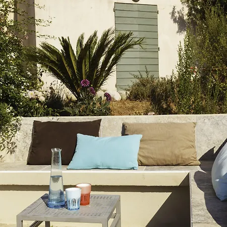 Le Ruone Calcatoggio (Corsica)