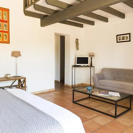 Le Ruone Bed and Breakfast