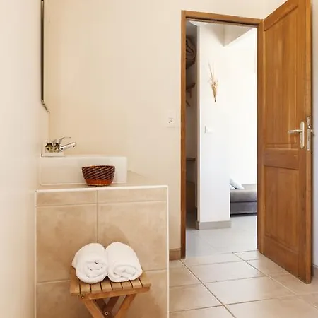 Le Ruone 3* Calcatoggio (Corsica)