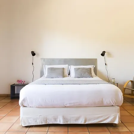 Bed & Breakfast Le Ruone Calcatoggio (Corsica)
