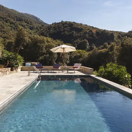 Le Ruone Bed & Breakfast 3*