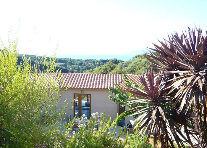 Le Ruone 4* كالكاتوكجيو