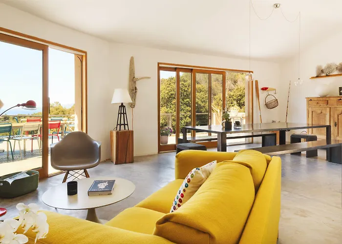 فندق مبيت وإفطار Le Ruone