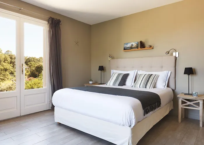 Le Ruone فندق مبيت وإفطار