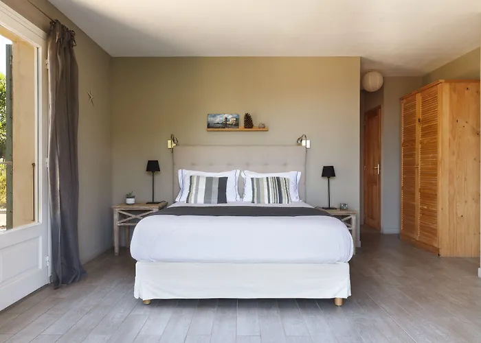 فندق مبيت وإفطار Le Ruone