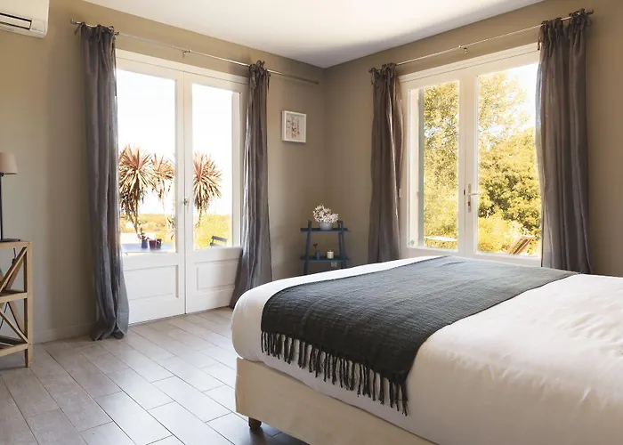 Le Ruone فندق مبيت وإفطار كالكاتوكجيو