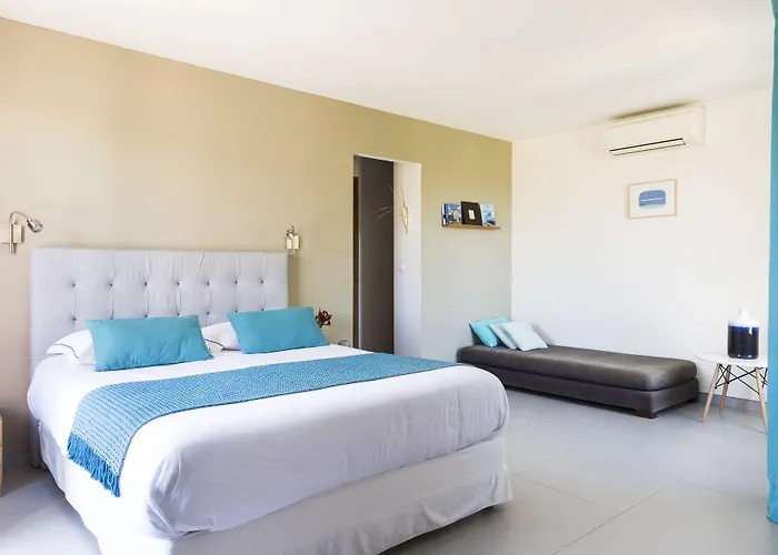 Le Ruone 4* كالكاتوكجيو