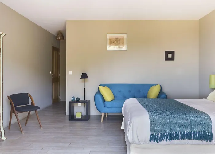 Le Ruone فندق مبيت وإفطار