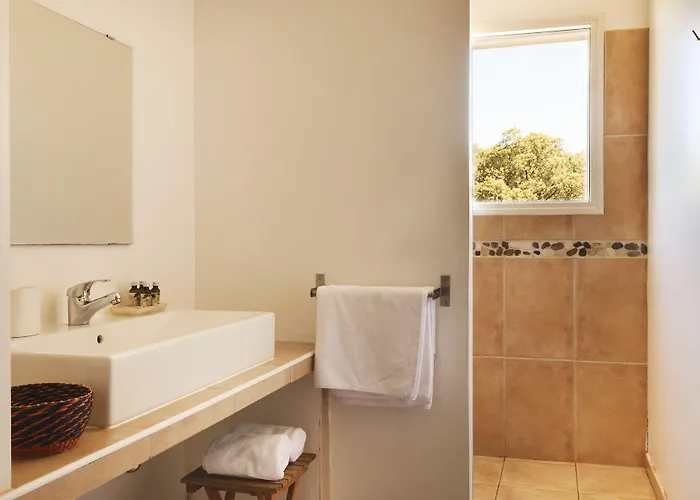 فندق مبيت وإفطار Le Ruone