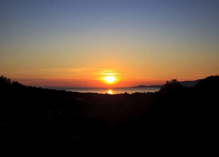 Le Ruone فندق مبيت وإفطار كالكاتوكجيو