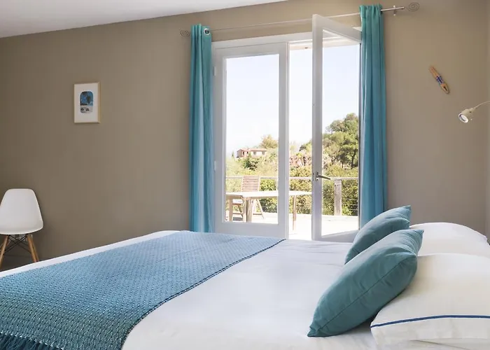 Le Ruone فندق مبيت وإفطار