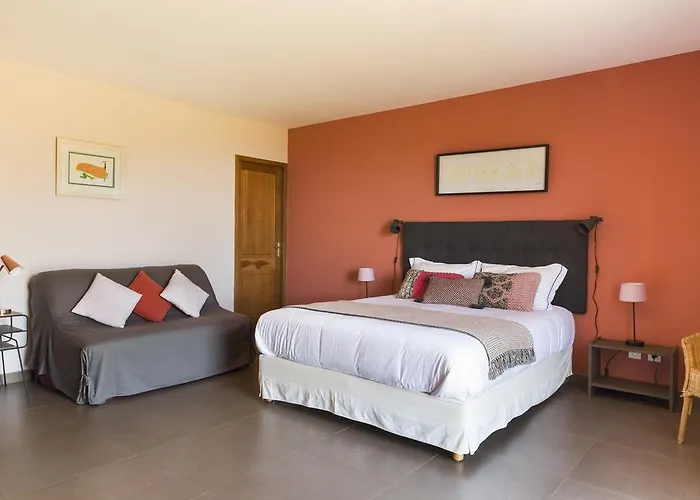 Le Ruone فندق مبيت وإفطار كالكاتوكجيو