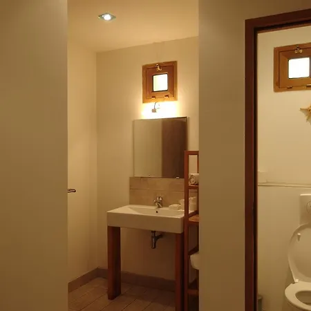Le Ruone Bed & Breakfast Calcatoggio (Corsica)