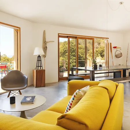 Bed & Breakfast Le Ruone