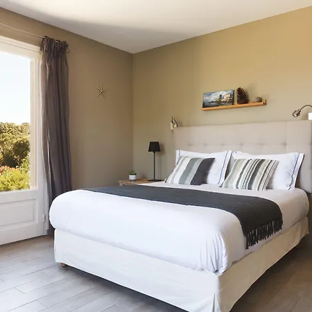 Le Ruone Bed & Breakfast