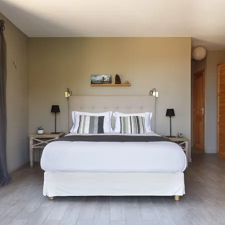 Bed & Breakfast Le Ruone