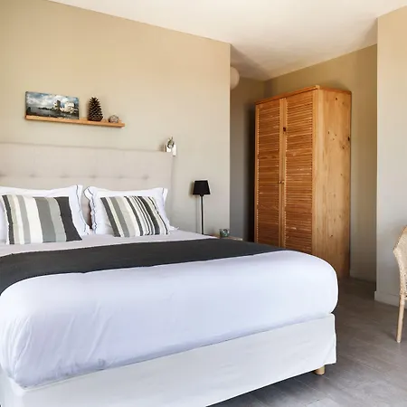 Bed & Breakfast Le Ruone Calcatoggio (Corsica)