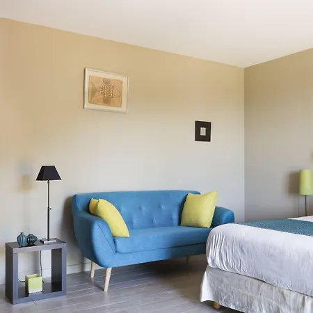 فندق مبيت وإفطار Le Ruone 4*