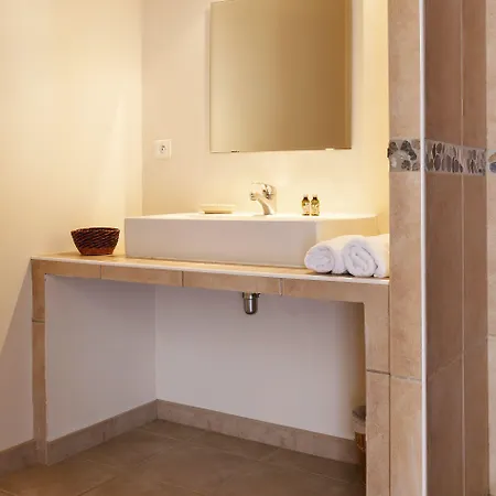 فندق مبيت وإفطار Le Ruone كالكاتوكجيو