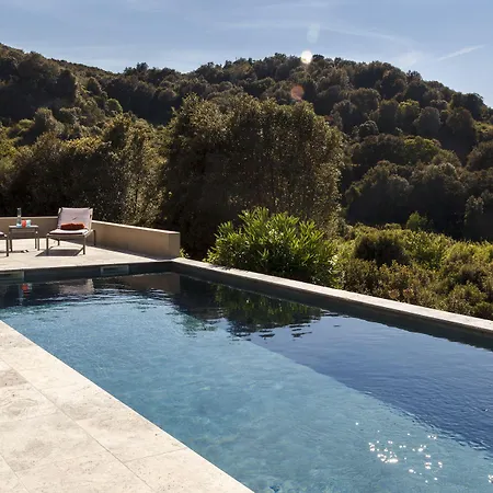 Bed & Breakfast Le Ruone 4*