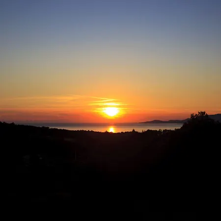 Le Ruone Bed & Breakfast Calcatoggio (Corsica)