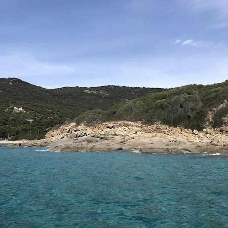 Le Ruone 4*