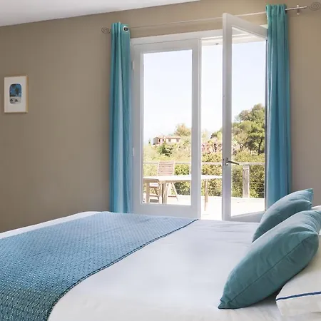 Le Ruone Bed & Breakfast