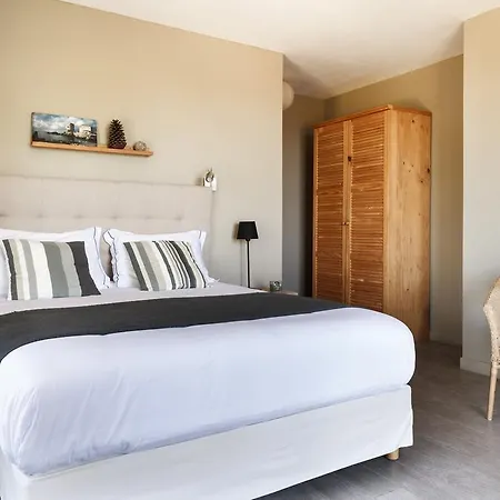 Le Ruone 4* Calcatoggio (Corsica)