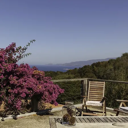 Le Ruone Bed & Breakfast 3*