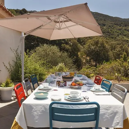 Le Ruone Bed & Breakfast