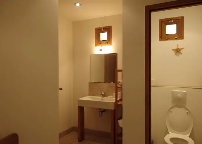 Le Ruone Couette-café Calcatoggio (Corsica)