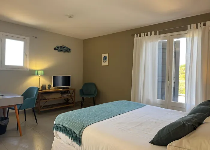 Le Ruone Couette-café