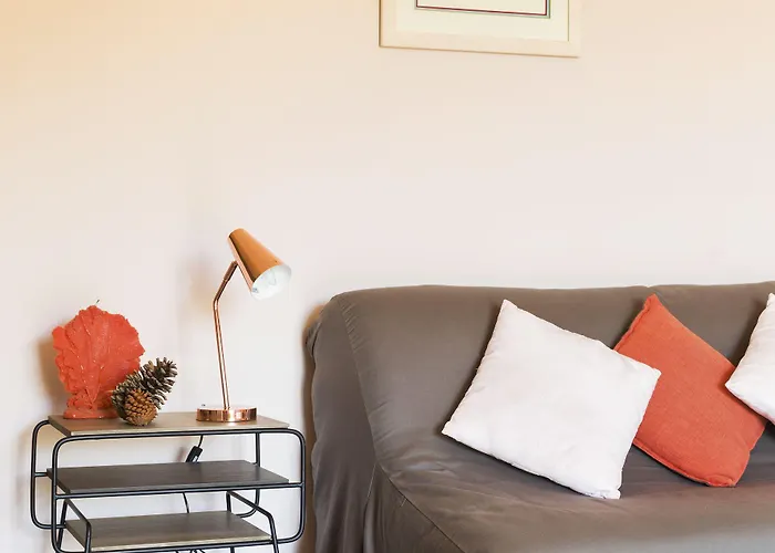 Couette-café Le Ruone 4*