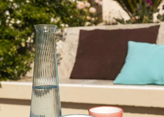 Le Ruone Calcatoggio (Corsica)