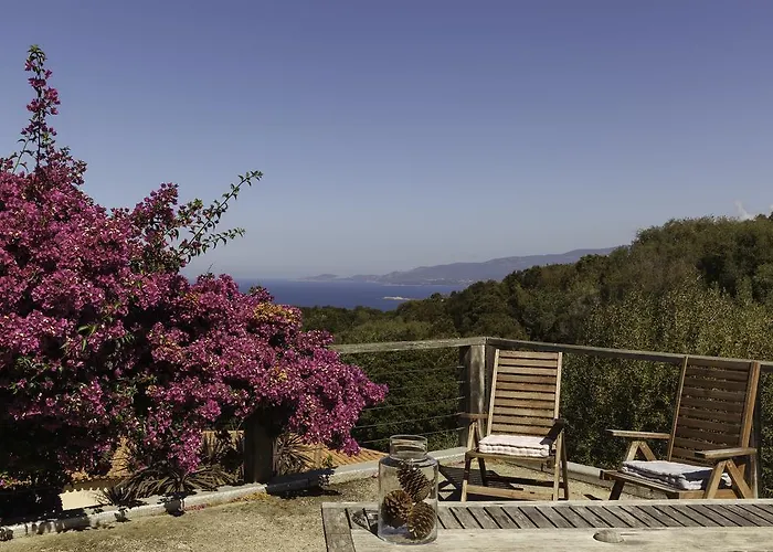 Le Ruone Couette-café 4*